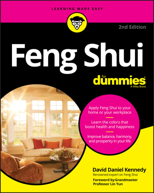 Feng shui for dummies, 2nd edition Ebook